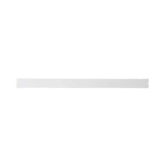 Picture of GE WR71X10731 Shelf Front No Graphics