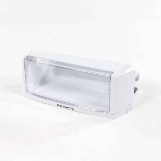 Picture of GE WR71X11063 Bin Ice Door Mid Lh