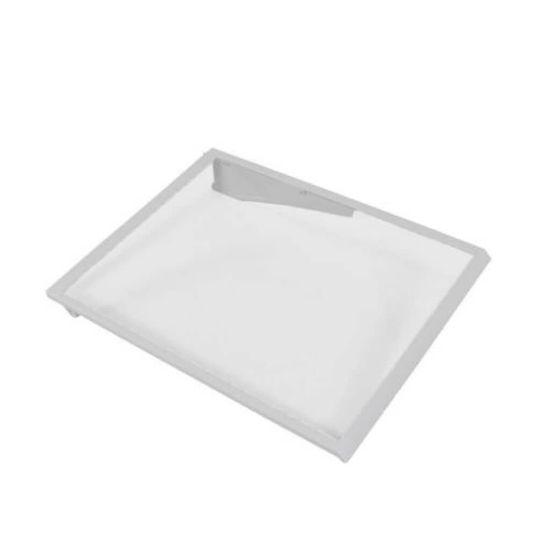 Picture of GE WR71X24965 Shelf Half Asm