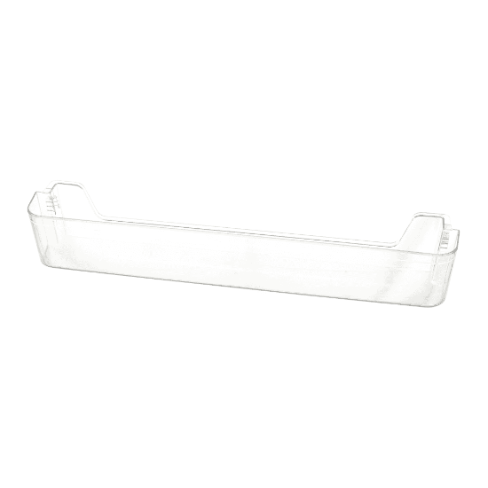 Picture of GE WR71X27241 Shelf Door Full Asm