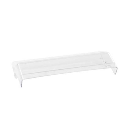 Picture of GE WR71X27451 21 Dairy Lid Clear