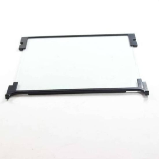 Picture of GE WR71X27732 Large Glass Shelf