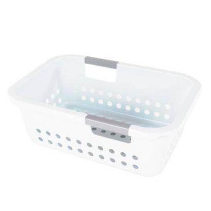Picture of GE WR71X28048 Freezer Basket Lower