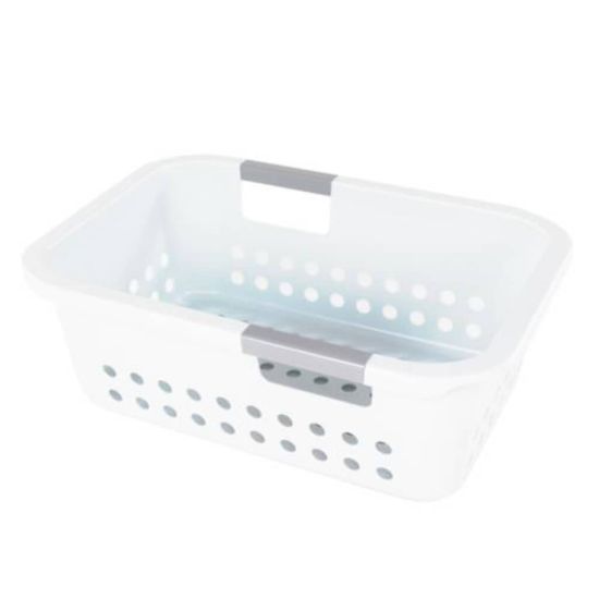 Picture of GE WR71X28048 Freezer Basket Lower