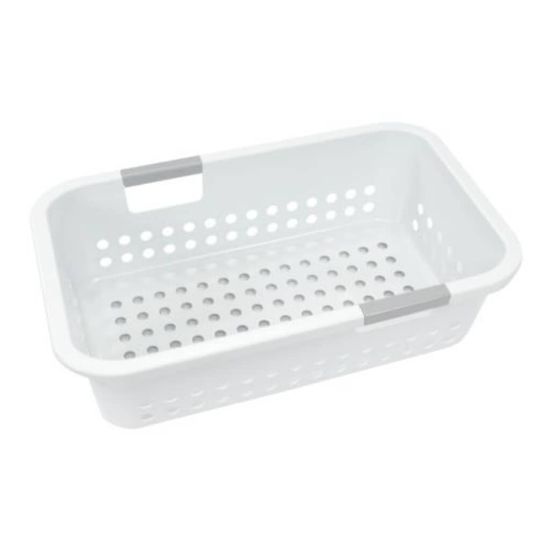 Picture of GE WR71X28049 Freezer Basket Lower