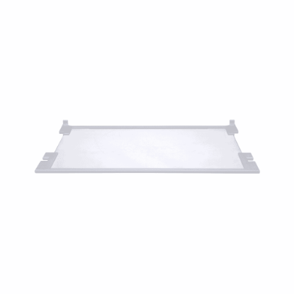 Picture of GE WR71X28460 Large Glass Shelf