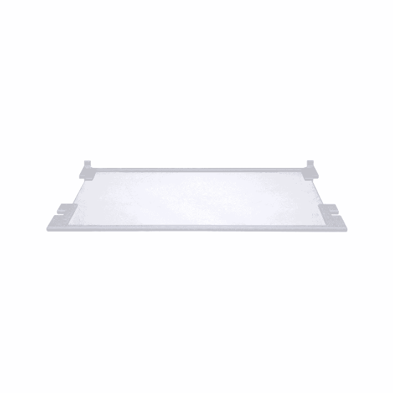 Picture of GE WR71X28460 Large Glass Shelf
