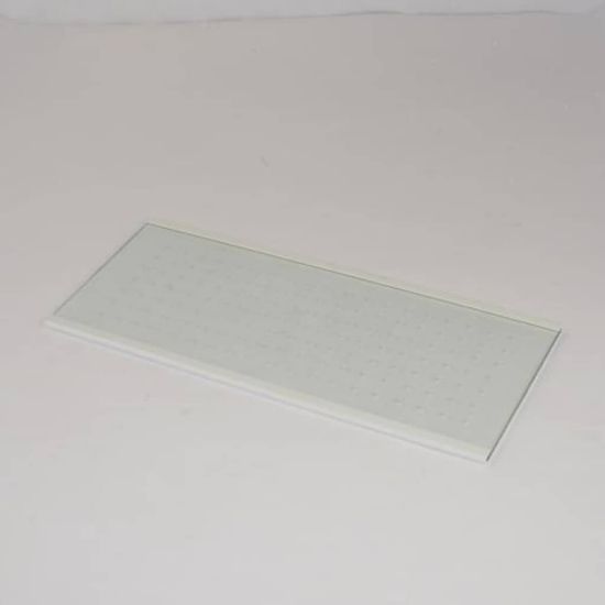 Picture of GE WR71X28462 Shelf - Glass-half