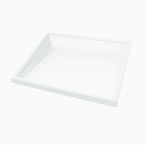 Picture of GE WR71X29581 Shelf Right
