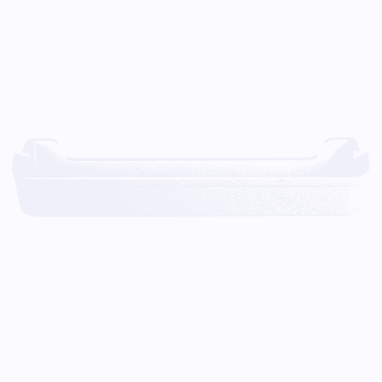 Picture of GE WR71X30177 Upper Door Bin