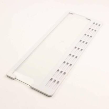 Picture of GE WR71X29990 Small Glass Shelf