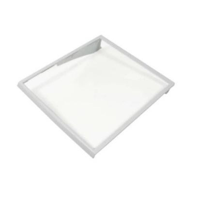 Picture of GE WR71X30138 Glass Shelf Right