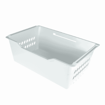 Picture of GE WR71X30122 Freezer Lower Basket