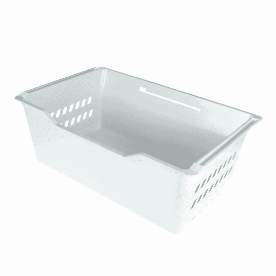 Picture of GE WR71X30122 Freezer Lower Basket