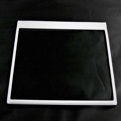 Picture of GE WR71X30200 Refrigerator Shelf Component