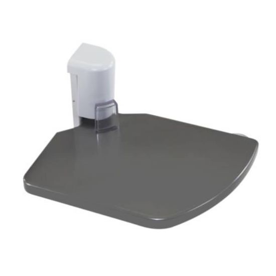 Picture of GE WR71X33728 Rotating Bin Base