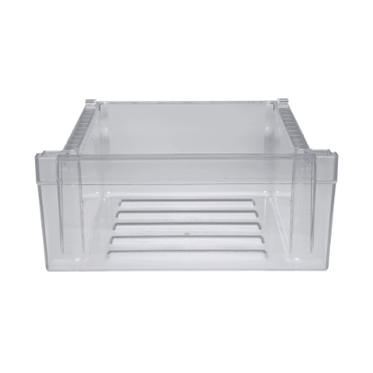 Picture of GE WR71X38296 Vegetable Drawer