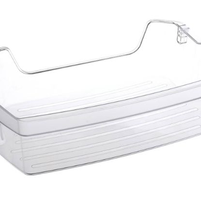 Picture of GE WR71X38307 Fresh Food Door Shelf Module