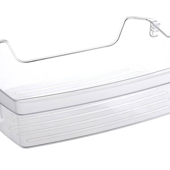 Picture of GE WR71X38307 Fresh Food Door Shelf Module