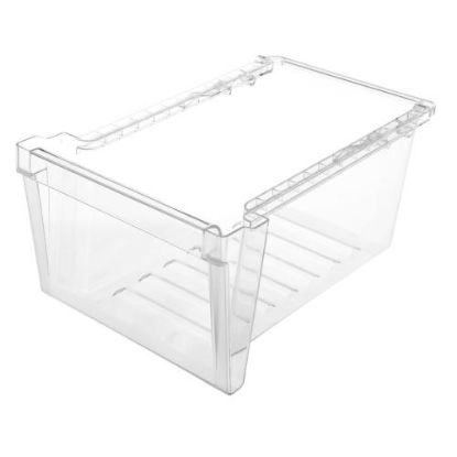 Picture of GE WR71X38298 Vegetable Drawer