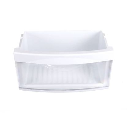 Picture of GE WR71X38326 Pan Frame Asm