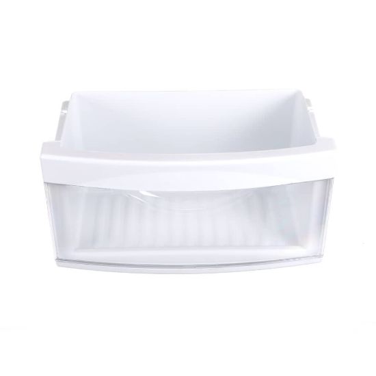 Picture of GE WR71X38326 Pan Frame Asm