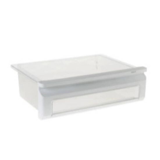 Picture of GE WR71X38331 Pan Snack Asm