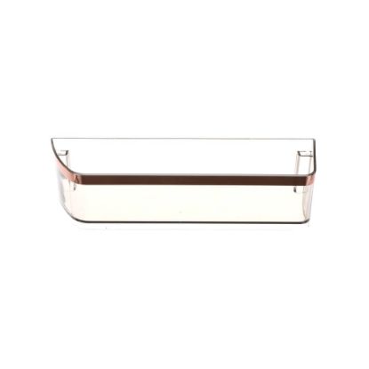 Picture of GE WR71X43972 Tinted Lower Left Door Bin