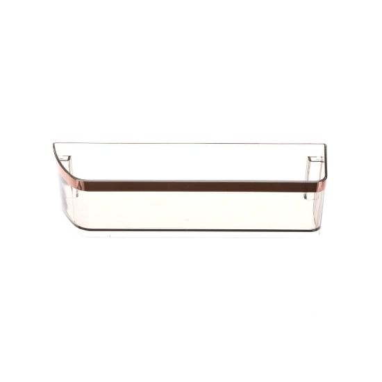 Picture of GE WR71X43972 Tinted Lower Left Door Bin