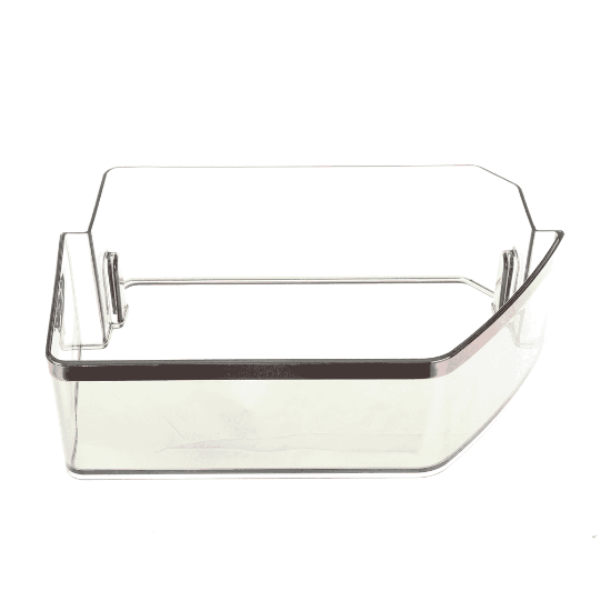 Picture of GE WR71X43974 Tinted Center Right Door Bin