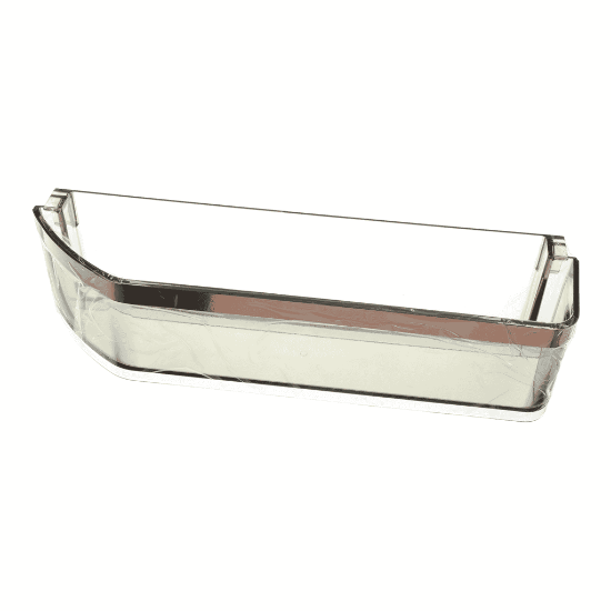 Picture of GE WR71X43968 Tinted Upper Door Bin