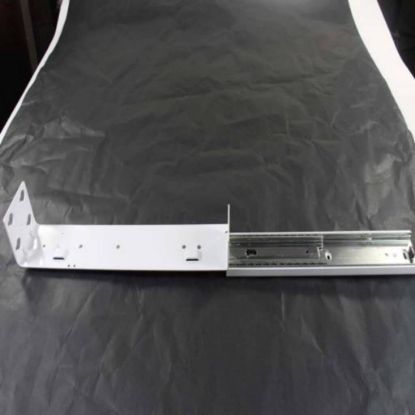 Picture of GE WR72X10124 Fz Slide/support Asm Lh