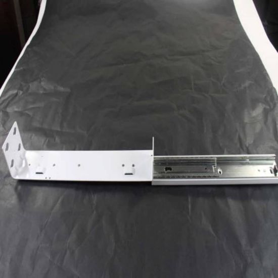 Picture of GE WR72X10124 Fz Slide/support Asm Lh