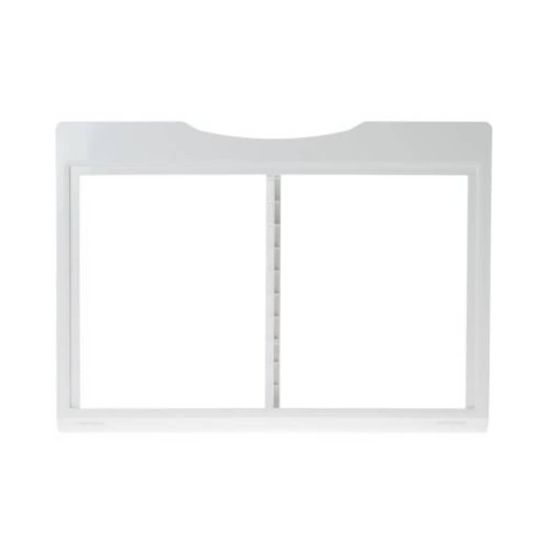 Picture of GE WR72X10333 Frame Cover Veg Pan