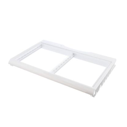 Picture of GE WR72X10334 Frame Cover Veg Pan