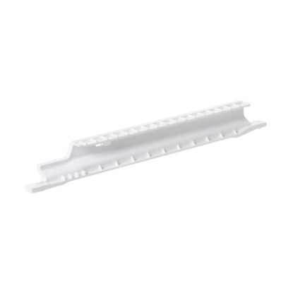 Picture of GE WR72X21684 Rail Pan Snack Rh