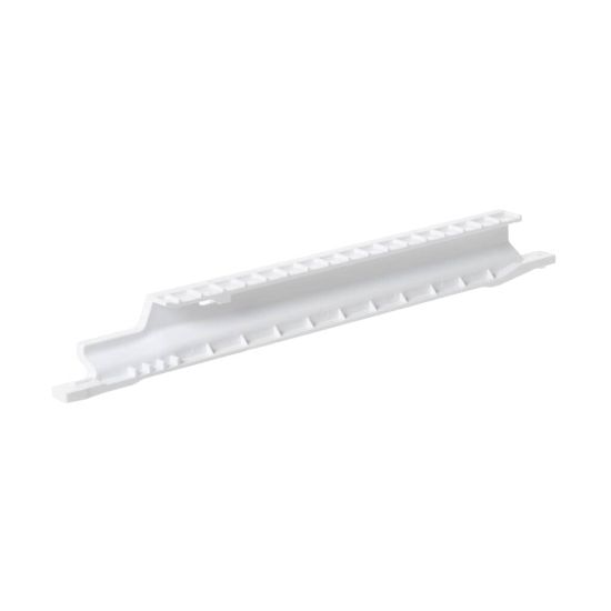 Picture of GE WR72X21684 Rail Pan Snack Rh