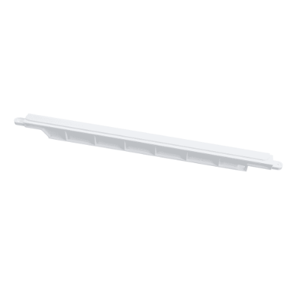 Picture of GE WR72X22726 Rail Pan Snack Lh