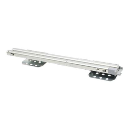 Picture of GE WR72X29024 Temperature Control Pan Left Slide