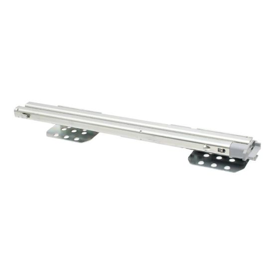 Picture of GE WR72X29024 Temperature Control Pan Left Slide