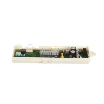 Picture of GE WR72X31836 White Freezer Upper Basket Glide Right