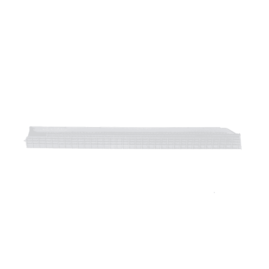 Picture of GE WR72X31834 White Right Slide Holder