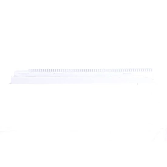 Picture of GE WR72X31829 White Left Slide Holder