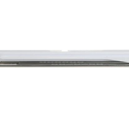 Picture of GE WR72X39426 White Freezer Lower Basket Slide And Bracket Right