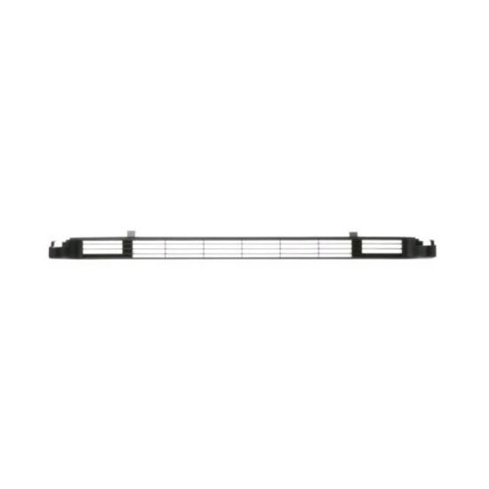 Picture of GE WR74X10151 Grille Base Asm Bk