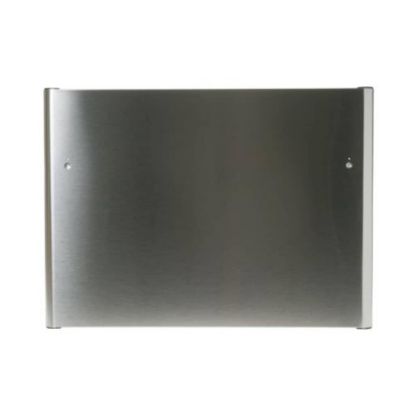 Picture of GE WR78X24569 Rerigerator Freezer Door Ss 18/30