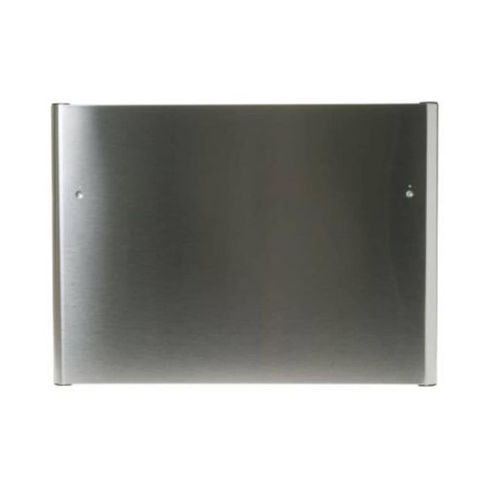 Picture of GE WR78X24569 Rerigerator Freezer Door Ss 18/30
