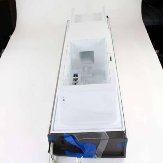 Picture of GE WR78X24997 Door Foam Ff Asm Lh Ss