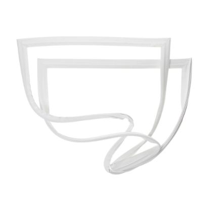 Picture of GE WR78X20987 Ff Door Gasket 48