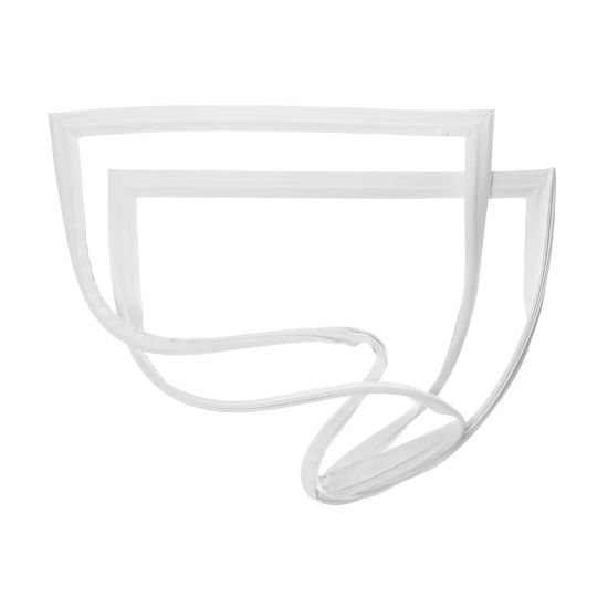 Picture of GE WR78X20987 Ff Door Gasket 48